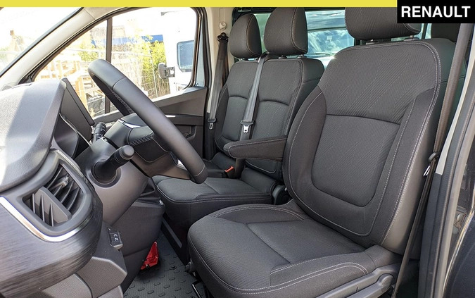 Renault Trafic cena 205408 przebieg: 1, rok produkcji 2024 z Ruciane-Nida małe 352